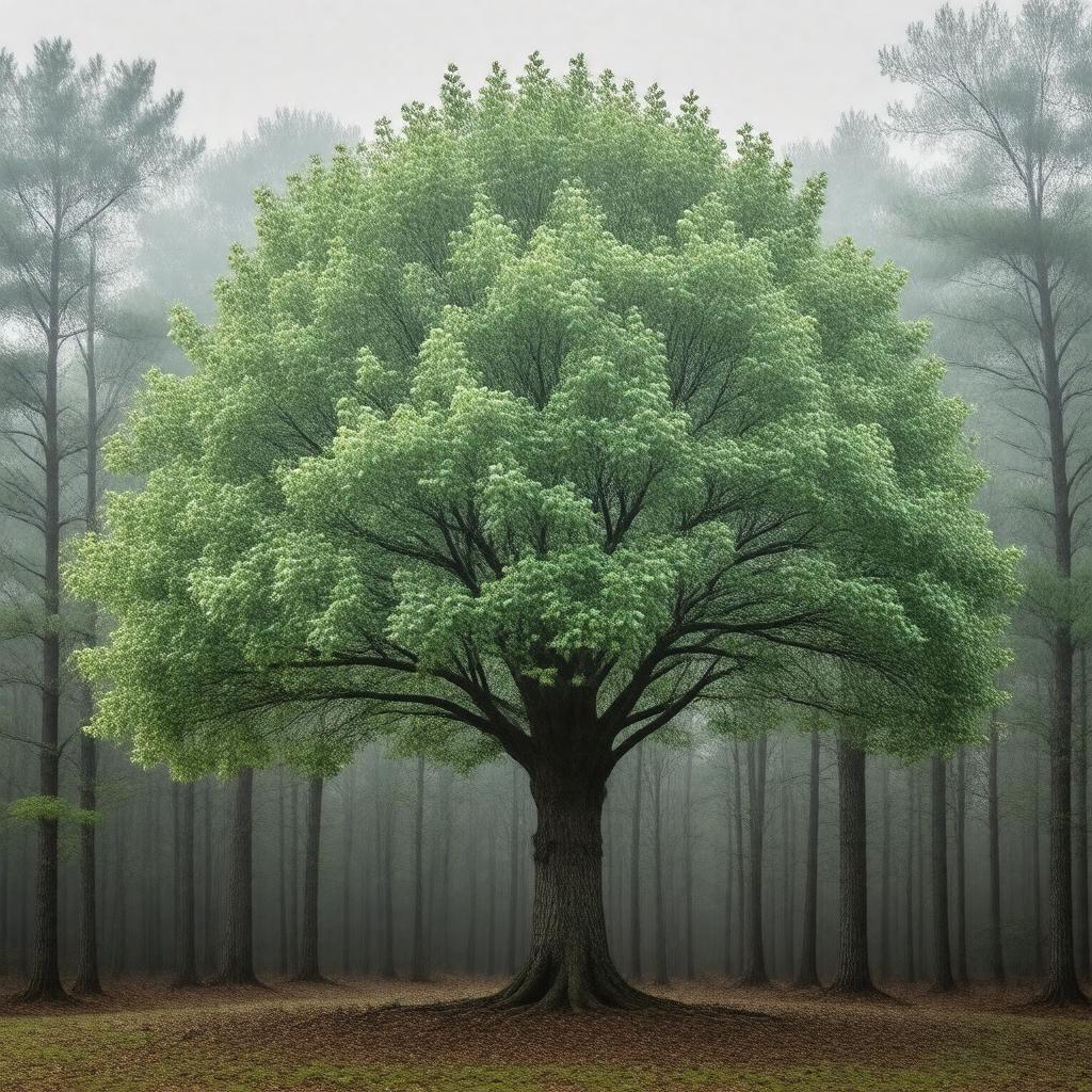 Fagus grandifolia